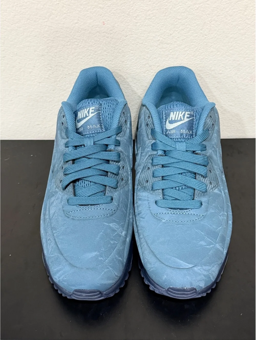 Size 8.5 - Nike Air Max 90 “Thunderstorm”